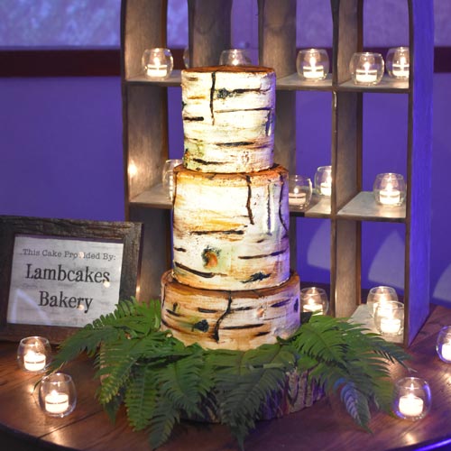 Johnstown Bridal Showcase